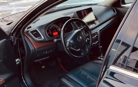 Nissan Teana, 2009 год, 850 000 рублей, 9 фотография