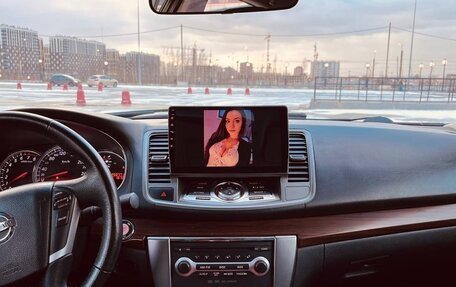 Nissan Teana, 2009 год, 850 000 рублей, 8 фотография