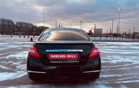 Nissan Teana, 2009 год, 850 000 рублей, 3 фотография