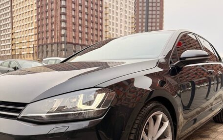 Volkswagen Golf VII, 2014 год, 1 400 000 рублей, 3 фотография