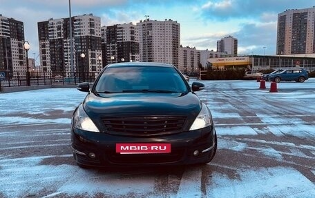 Nissan Teana, 2009 год, 850 000 рублей, 4 фотография
