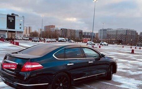 Nissan Teana, 2009 год, 850 000 рублей, 5 фотография