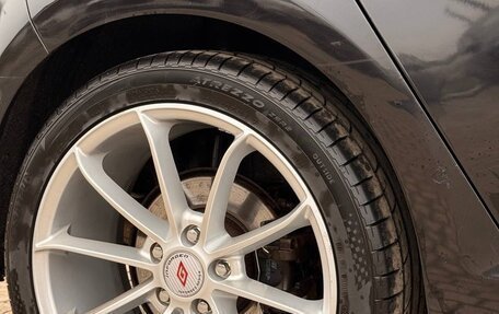 Volkswagen Golf VII, 2014 год, 1 400 000 рублей, 7 фотография