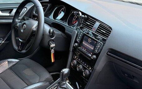 Volkswagen Golf VII, 2014 год, 1 400 000 рублей, 8 фотография