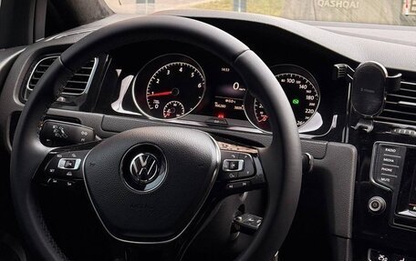Volkswagen Golf VII, 2014 год, 1 400 000 рублей, 12 фотография