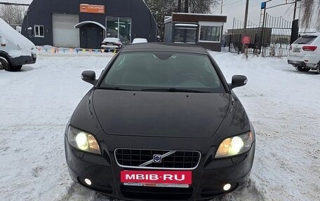 Volvo C70 II, 2008 год, 1 800 000 рублей, 2 фотография