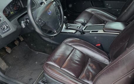 Volvo C70 II, 2008 год, 1 800 000 рублей, 6 фотография