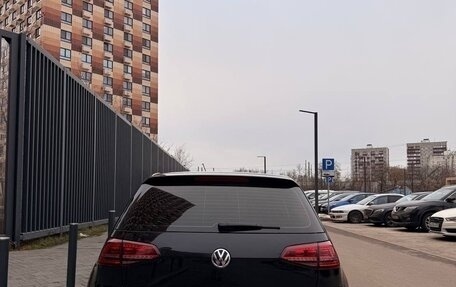 Volkswagen Golf VII, 2014 год, 1 400 000 рублей, 6 фотография