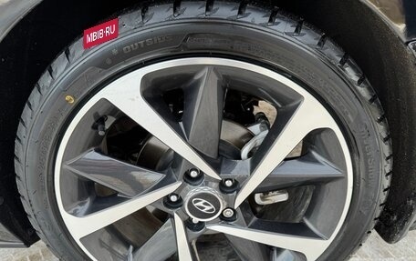 Hyundai Sonata VIII, 2021 год, 2 340 000 рублей, 8 фотография