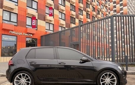 Volkswagen Golf VII, 2014 год, 1 400 000 рублей, 5 фотография