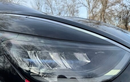 Hyundai Sonata VIII, 2021 год, 2 340 000 рублей, 17 фотография