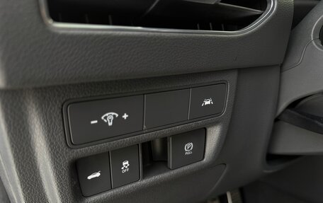 Hyundai Sonata VIII, 2021 год, 2 340 000 рублей, 24 фотография