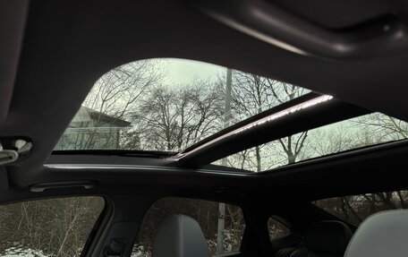 Hyundai Sonata VIII, 2021 год, 2 340 000 рублей, 25 фотография