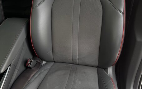 Hyundai Sonata VIII, 2021 год, 2 340 000 рублей, 33 фотография