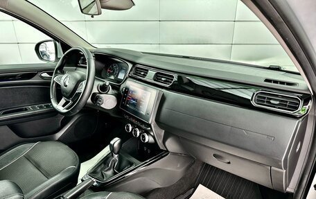 Renault Arkana I, 2019 год, 1 729 000 рублей, 12 фотография