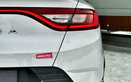 Renault Arkana I, 2019 год, 1 729 000 рублей, 8 фотография