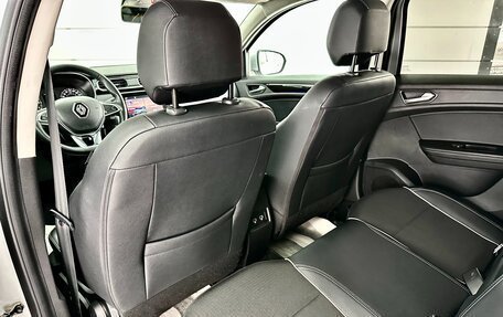 Renault Arkana I, 2019 год, 1 729 000 рублей, 17 фотография