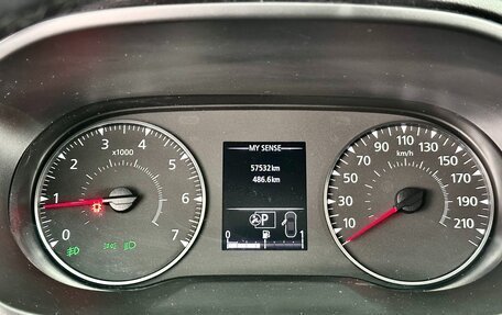 Renault Arkana I, 2019 год, 1 729 000 рублей, 21 фотография