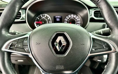 Renault Arkana I, 2019 год, 1 729 000 рублей, 16 фотография