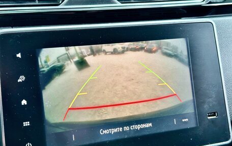 Renault Arkana I, 2019 год, 1 729 000 рублей, 24 фотография