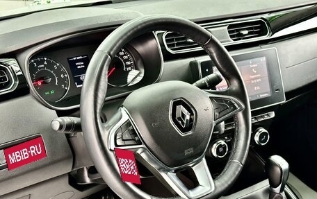 Renault Arkana I, 2019 год, 1 729 000 рублей, 14 фотография