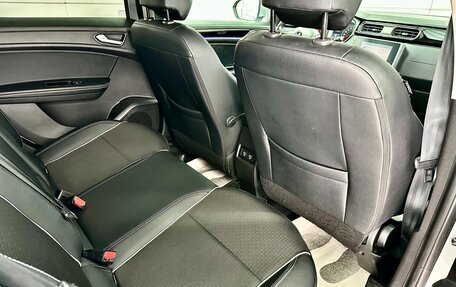 Renault Arkana I, 2019 год, 1 729 000 рублей, 18 фотография