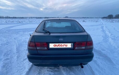 Toyota Carina E, 1993 год, 230 000 рублей, 6 фотография