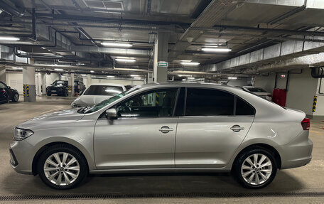 Volkswagen Polo VI (EU Market), 2022 год, 2 150 000 рублей, 4 фотография