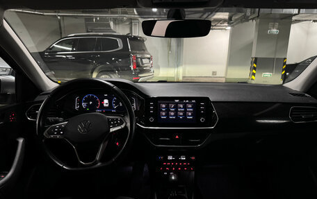 Volkswagen Polo VI (EU Market), 2022 год, 2 150 000 рублей, 12 фотография