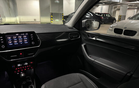 Volkswagen Polo VI (EU Market), 2022 год, 2 150 000 рублей, 14 фотография