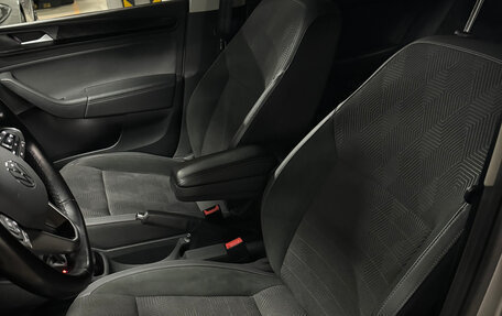 Volkswagen Polo VI (EU Market), 2022 год, 2 150 000 рублей, 15 фотография