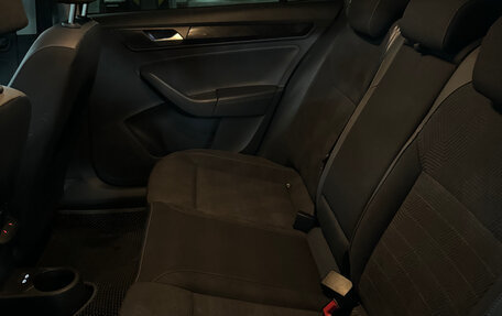 Volkswagen Polo VI (EU Market), 2022 год, 2 150 000 рублей, 20 фотография