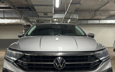 Volkswagen Polo VI (EU Market), 2022 год, 2 150 000 рублей, 2 фотография