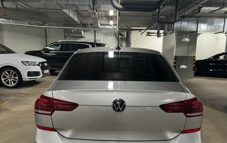 Volkswagen Polo VI (EU Market), 2022 год, 2 150 000 рублей, 6 фотография