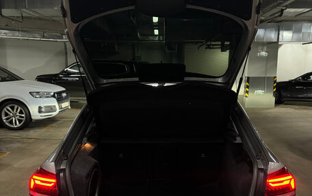 Volkswagen Polo VI (EU Market), 2022 год, 2 150 000 рублей, 25 фотография