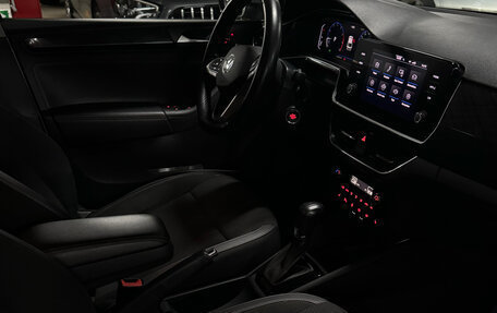 Volkswagen Polo VI (EU Market), 2022 год, 2 150 000 рублей, 23 фотография