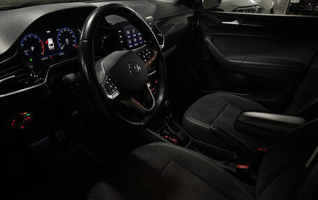 Volkswagen Polo VI (EU Market), 2022 год, 2 150 000 рублей, 21 фотография