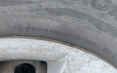 Renault Logan I, 2008 год, 300 000 рублей, 19 фотография