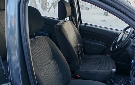 Renault Logan I, 2008 год, 300 000 рублей, 12 фотография