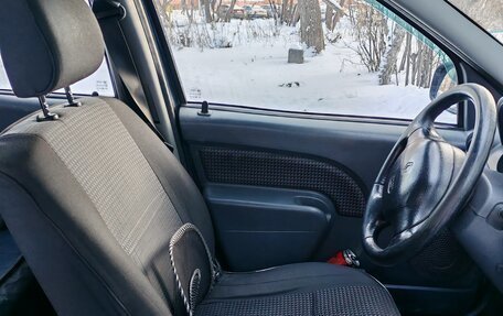 Renault Logan I, 2008 год, 300 000 рублей, 15 фотография