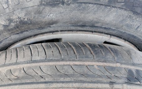 Renault Logan I, 2008 год, 300 000 рублей, 18 фотография