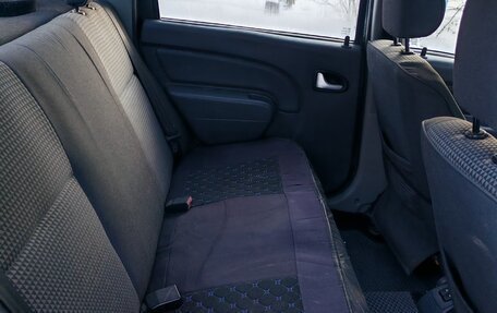 Renault Logan I, 2008 год, 300 000 рублей, 11 фотография