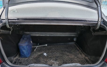 Renault Logan I, 2008 год, 300 000 рублей, 10 фотография