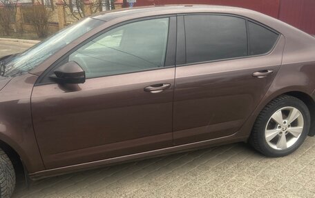 Skoda Octavia, 2014 год, 1 095 000 рублей, 6 фотография