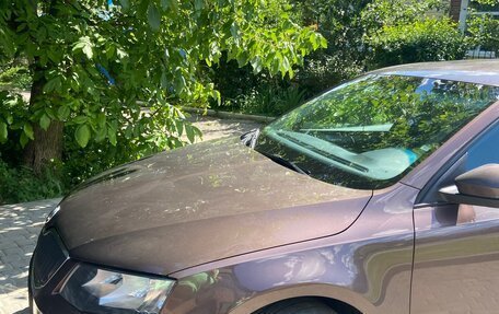 Skoda Octavia, 2014 год, 1 095 000 рублей, 5 фотография