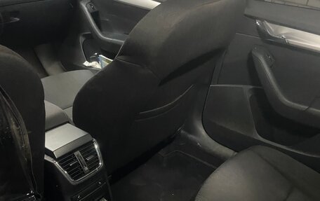 Skoda Octavia, 2014 год, 1 095 000 рублей, 15 фотография