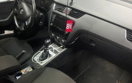 Skoda Octavia, 2014 год, 1 095 000 рублей, 14 фотография