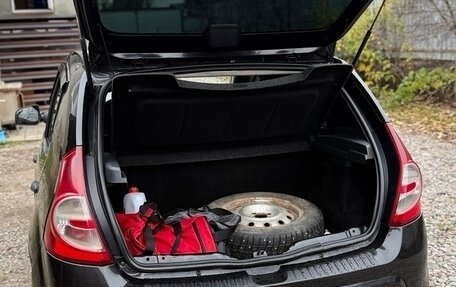 Renault Sandero I, 2011 год, 395 000 рублей, 7 фотография