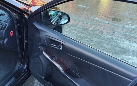 Toyota Camry, 2015 год, 1 950 000 рублей, 8 фотография