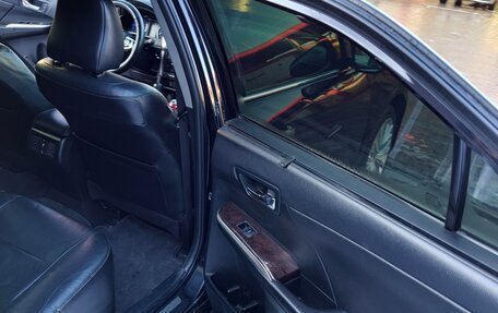 Toyota Camry, 2015 год, 1 950 000 рублей, 10 фотография